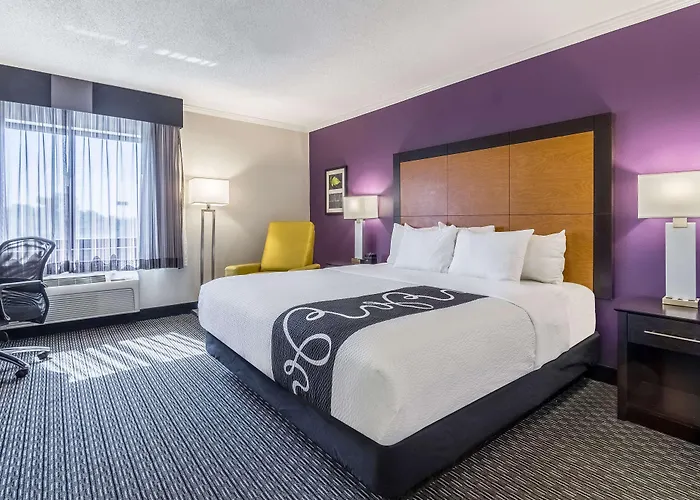 La Quinta By Wyndham Miami Airport East