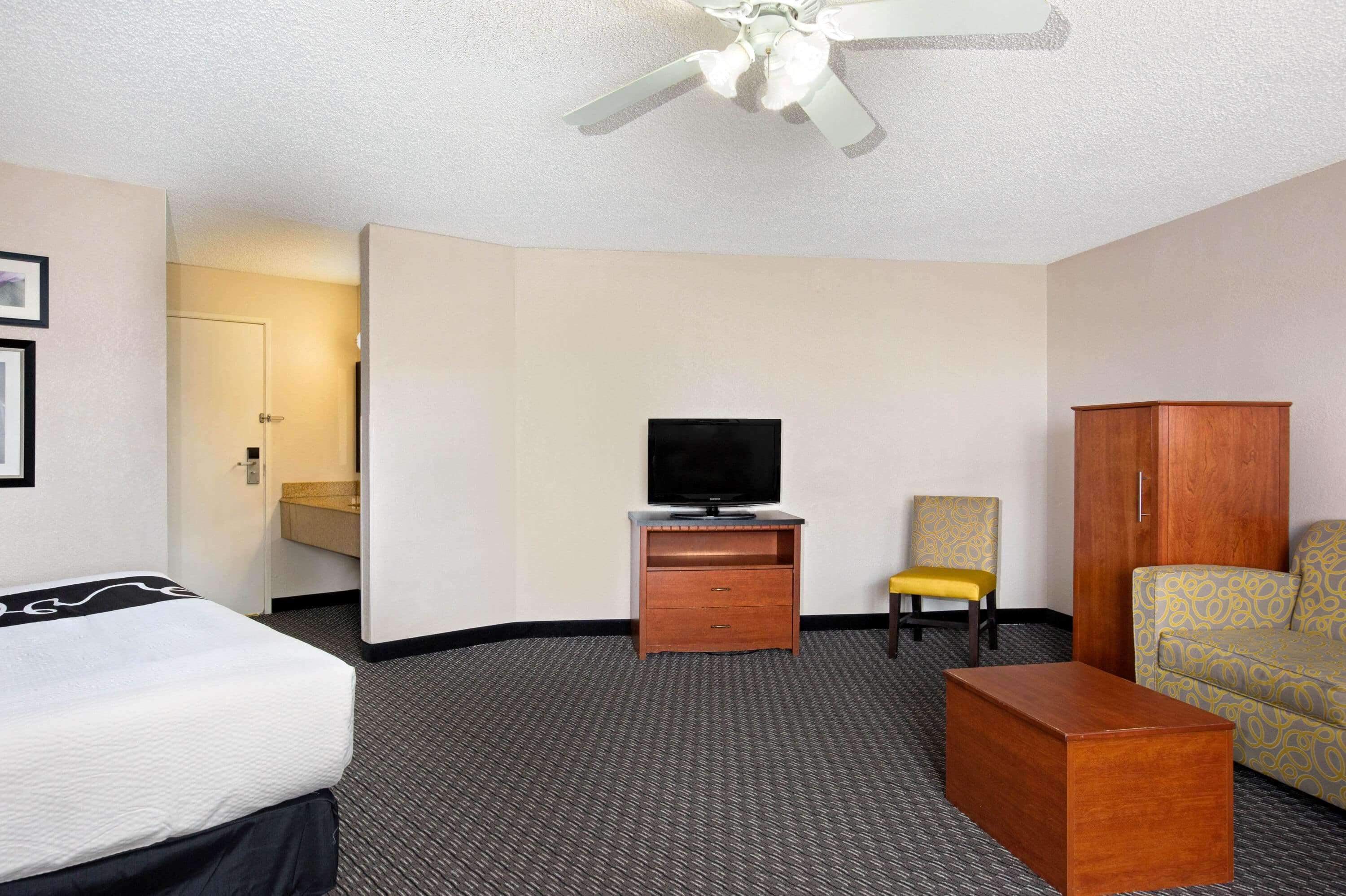 Hotel La Quinta By Wyndham Airport East Miami Springs