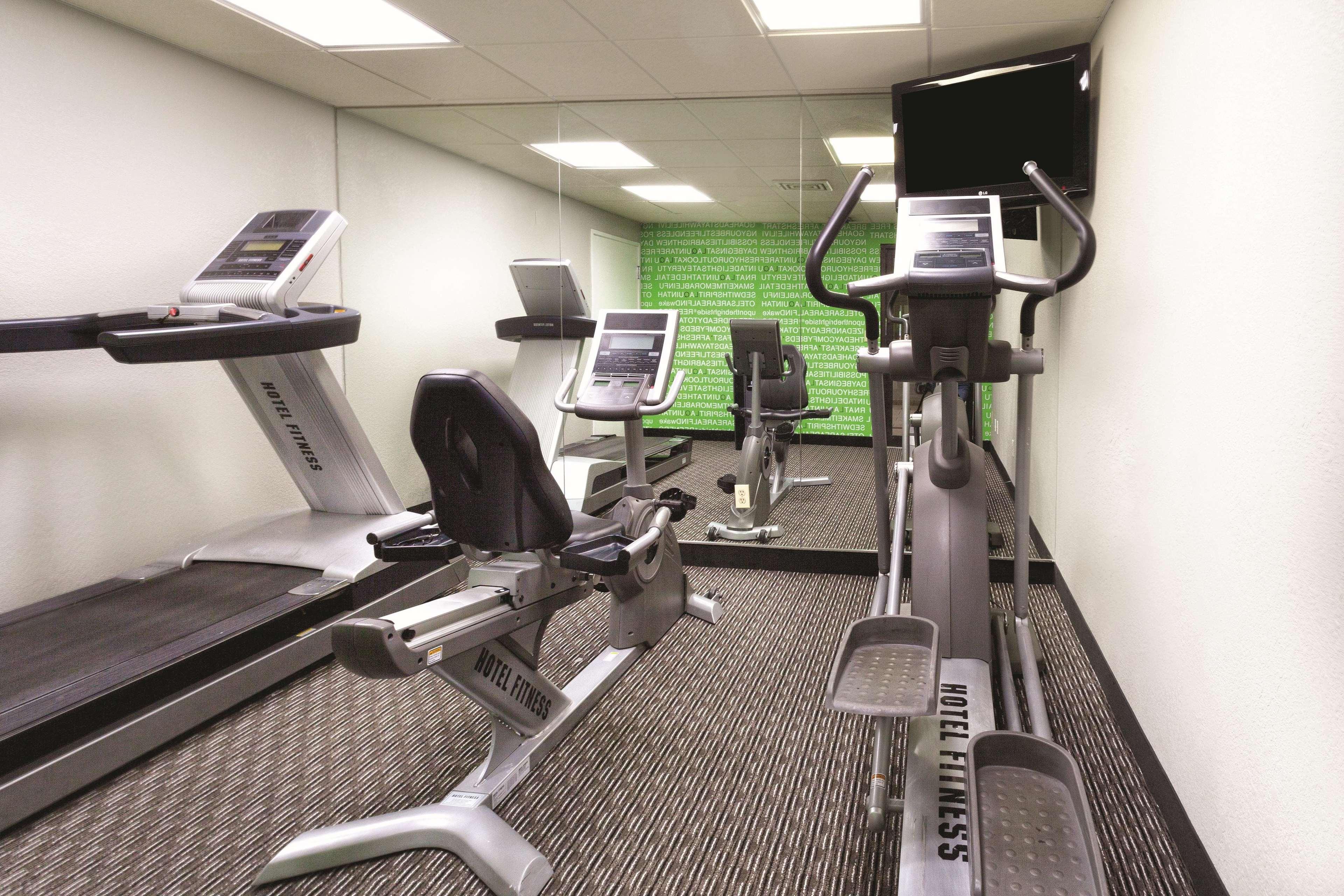 La Quinta By Wyndham Airport East 3* Miami Springs