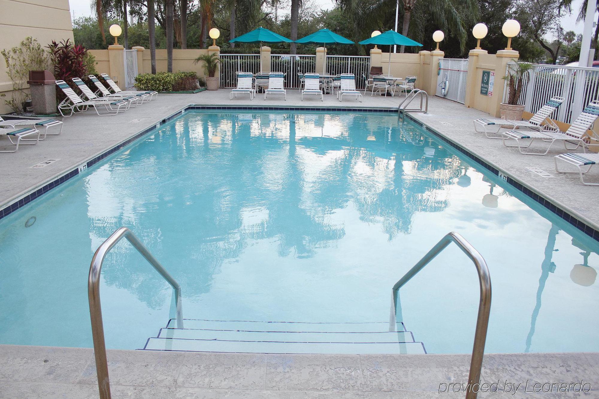 La Quinta By Wyndham Airport East Miami Springs