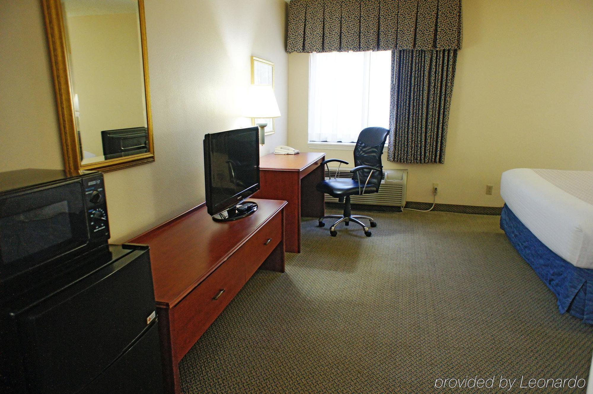 Hotel La Quinta By Wyndham Airport East Miami Springs