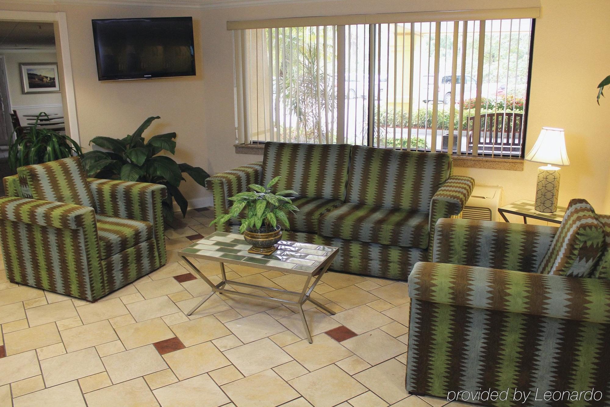 Hotel La Quinta By Wyndham Airport East Miami Springs