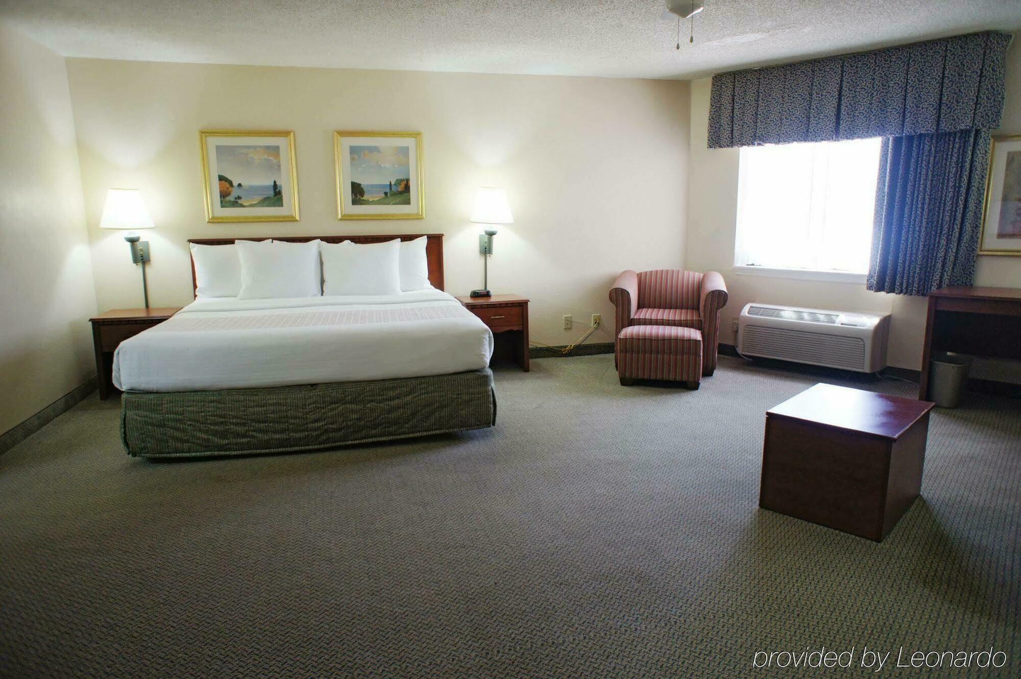 La Quinta By Wyndham Airport East 3* Miami Springs